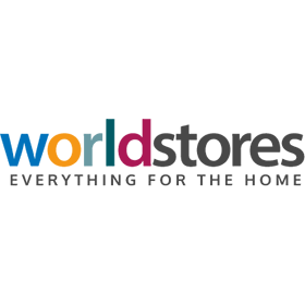 Worldstores Logo