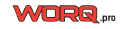 Worq.Pro DE Logo