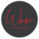 WOW Bouquet Logo