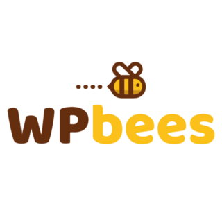 WPBees Logo