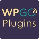 WPGO Plugins Logo