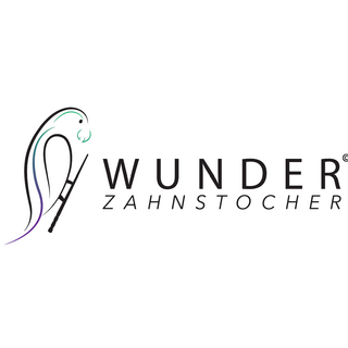 Wunder Zahnstocher DE Logo