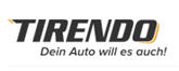 tirendo Logo