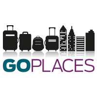 Go places Logo