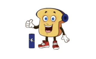 ItsToasty.com Logo