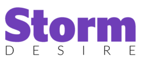 Redstar gb ltd (Stormdesire) Logo
