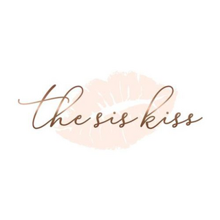 The Sis Kiss Logo