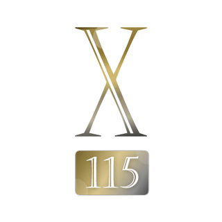 X115 Logo