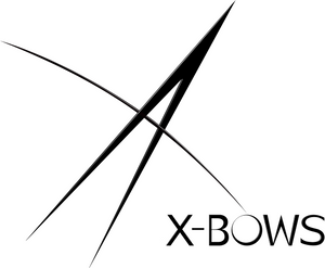 X-Bows US Logo