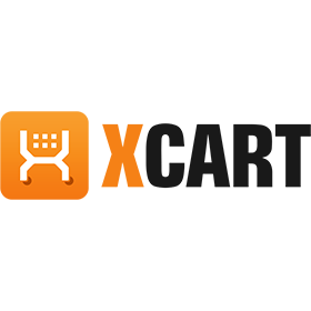 X-Cart / Qualiteam Logo