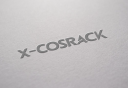 (X-cosrack) Logo