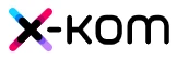 x-kom Logo