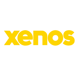 Xenos BE Logo
