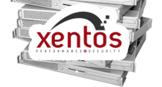 Xentos Logo
