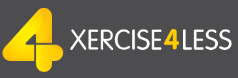 Xercise4less Logo