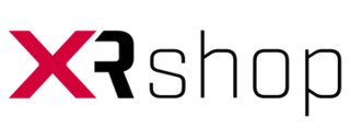XRshop ES Logo