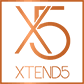 XTEND5 US Logo