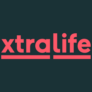 Xtralife Logo