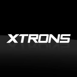 XTRONS UK Logo