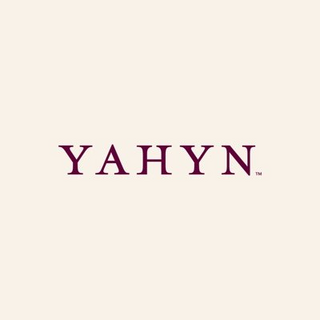 Yahyn Logo