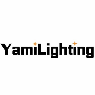 Yami Lightning US Logo