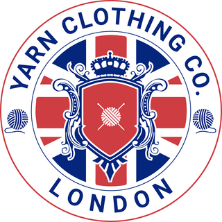 Yarn Clothing Co UK Logo