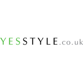 YesStyle UK Logo