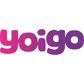 Yoigo ES Logo