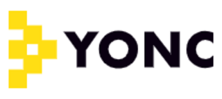 Yonc DE Logo