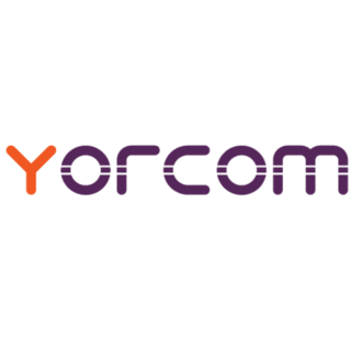 Yorcom Logo