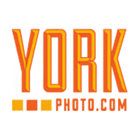 York Photo Labs Logo