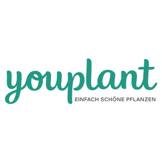 youplant DE Logo