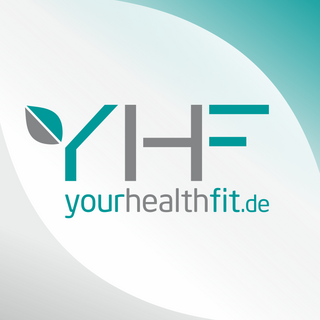 yourhealthfit DE Logo