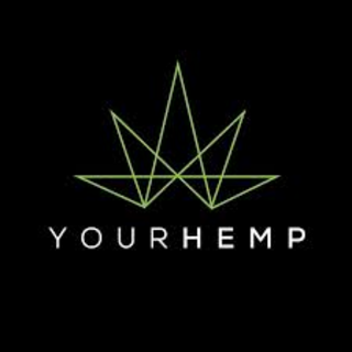 Your Hemp Logo