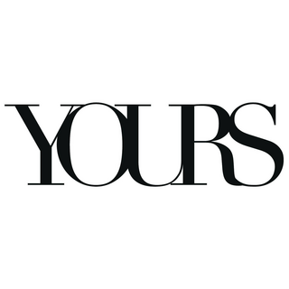 Yours Clothing IE Logo