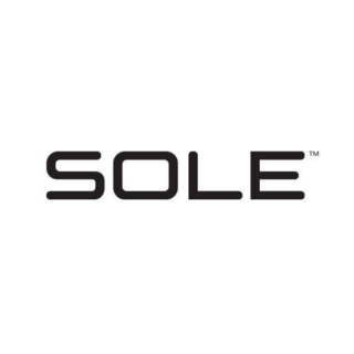 SOLE Sustainable Footwear Logo