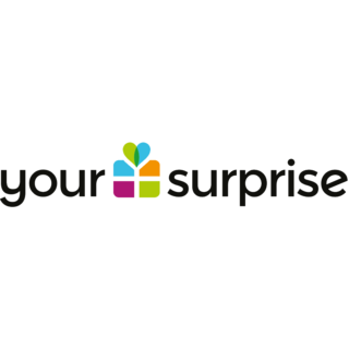 Yoursurprise.be Logo