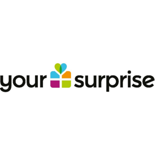 YourSurprise FR Logo