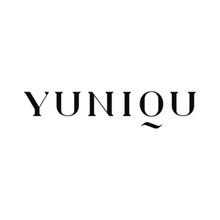 YUNIQU DE Logo