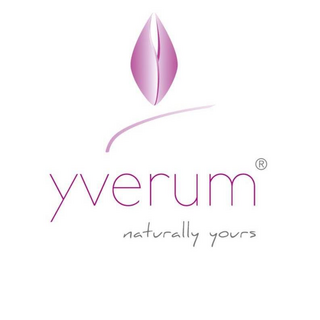 yverum.de | Naturkosmetik Logo