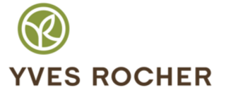 YVES ROCHER UK Logo