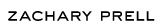 Zachary Prell Logo