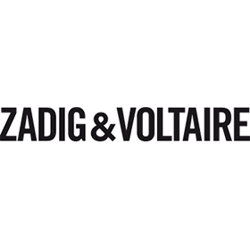 Zadig & Voltaire EU Logo