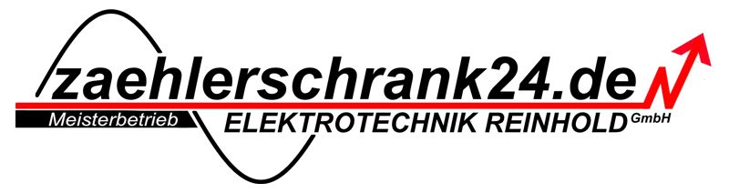 zaehlerschrank24.de Logo