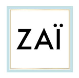 Zai Tea DE Logo