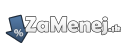 Zamenej Logo
