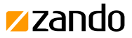 Zando ZA Logo