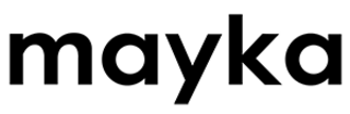 Zapatos Mayka Logo