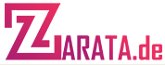 Zarata Staedte-Design Logo