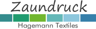 Zaundruck Logo